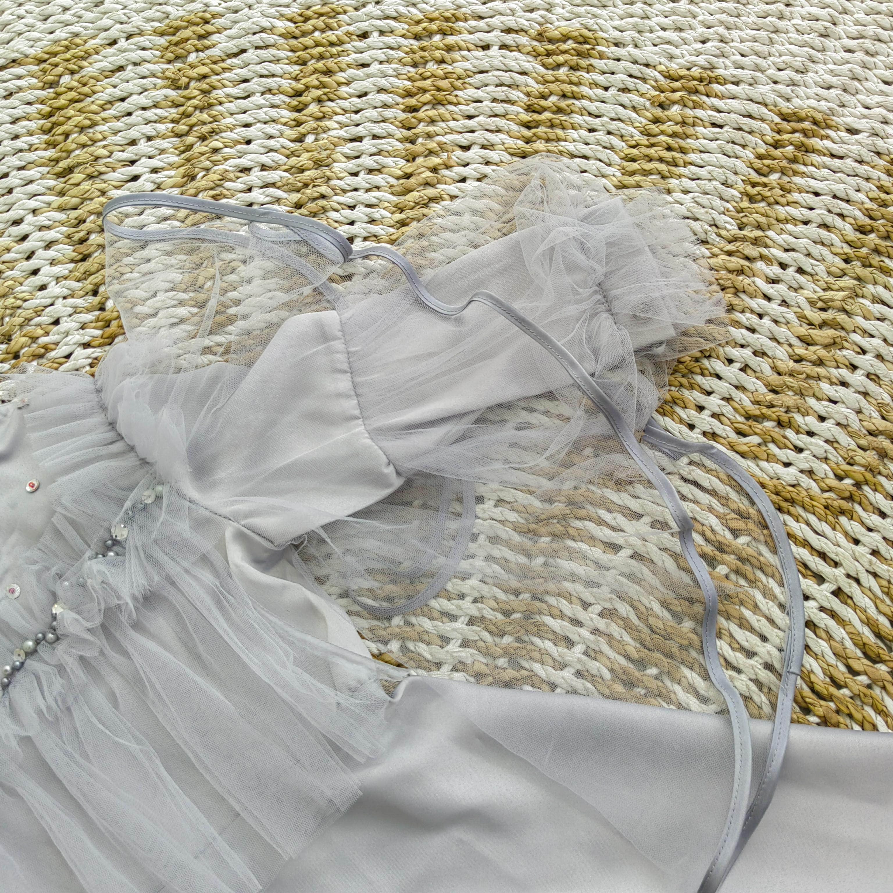 Dress Anak  Couple  Dewasa