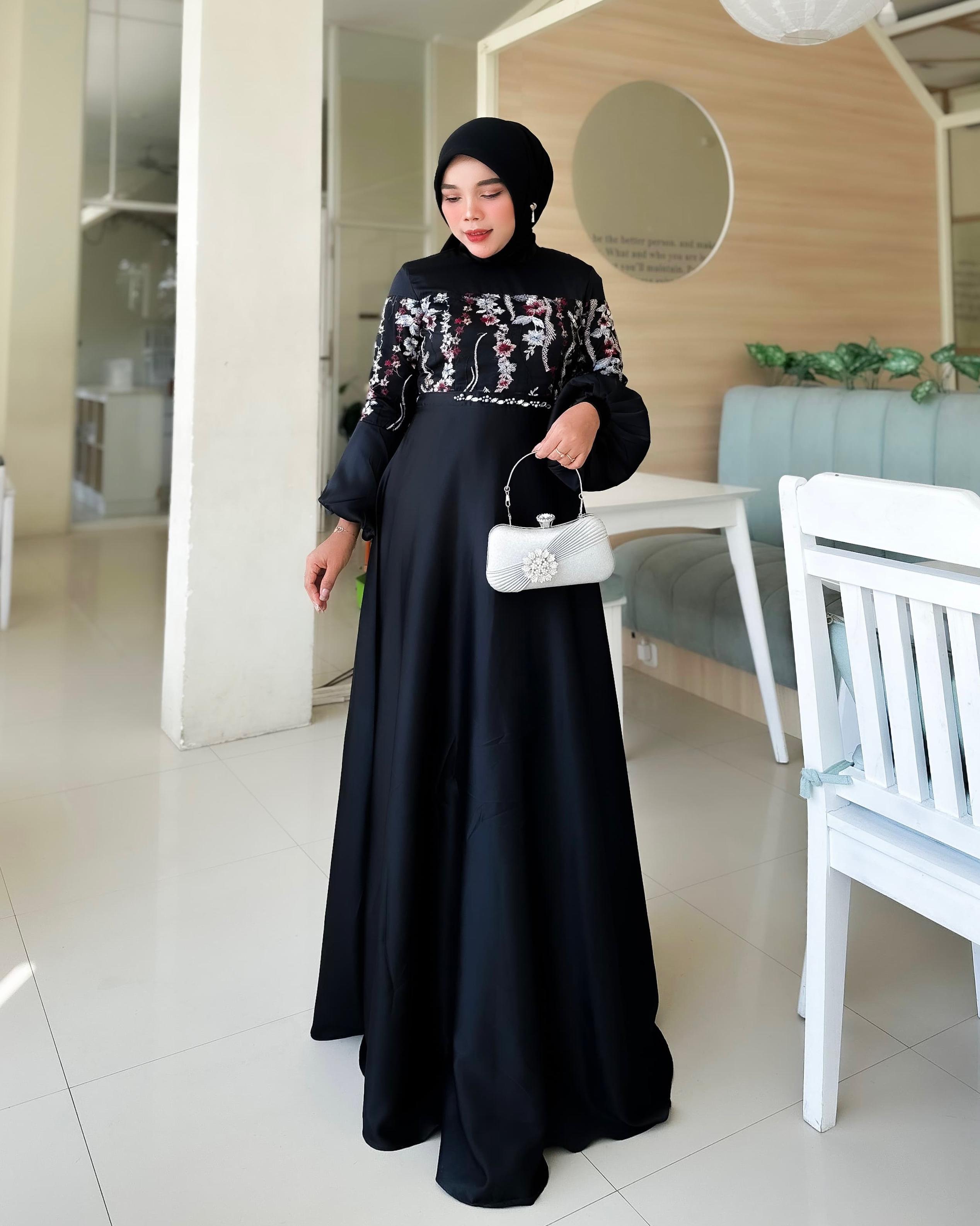 Netta Reborn Ekslusif by Dwiwarna