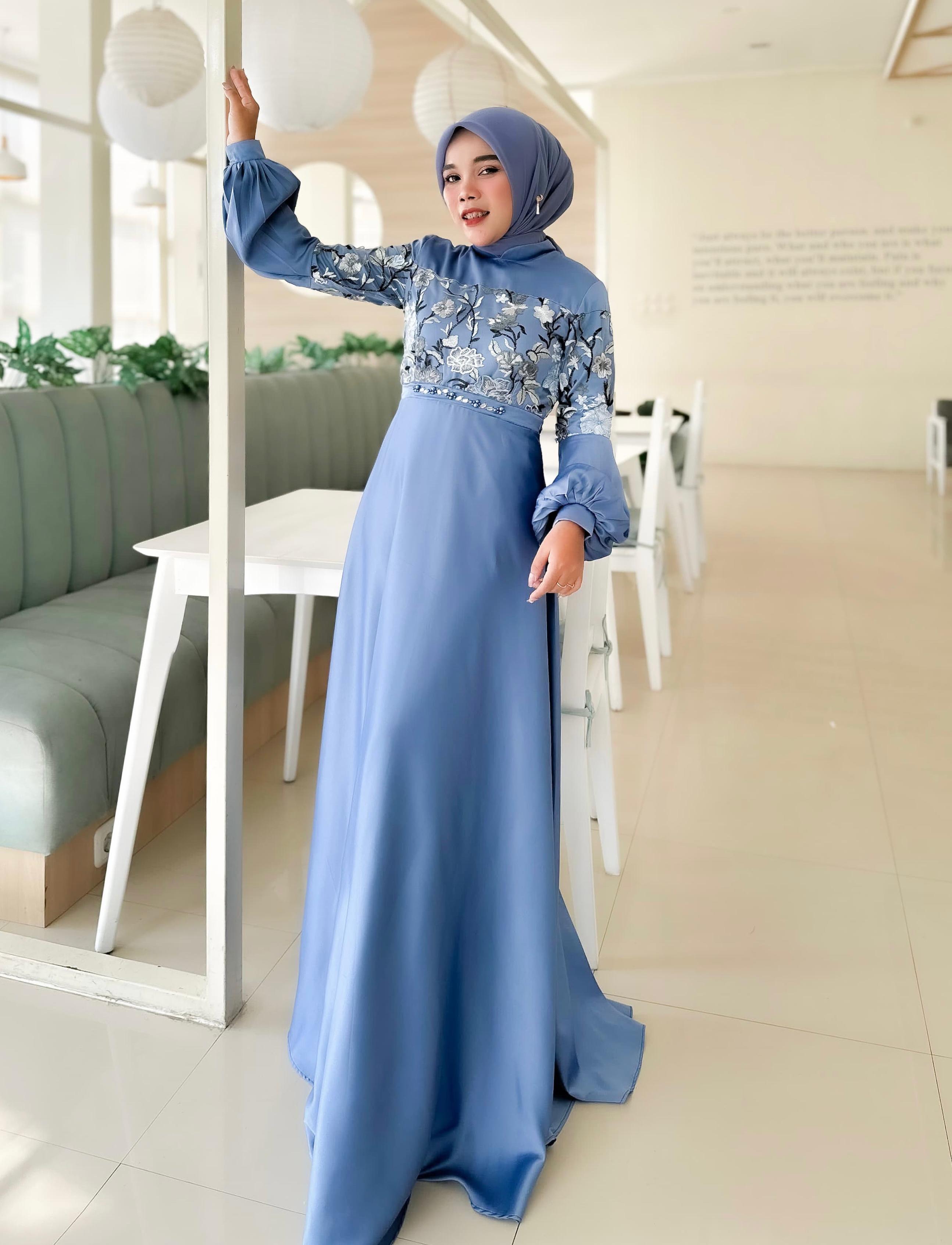 Netta Reborn Ekslusif by Dwiwarna