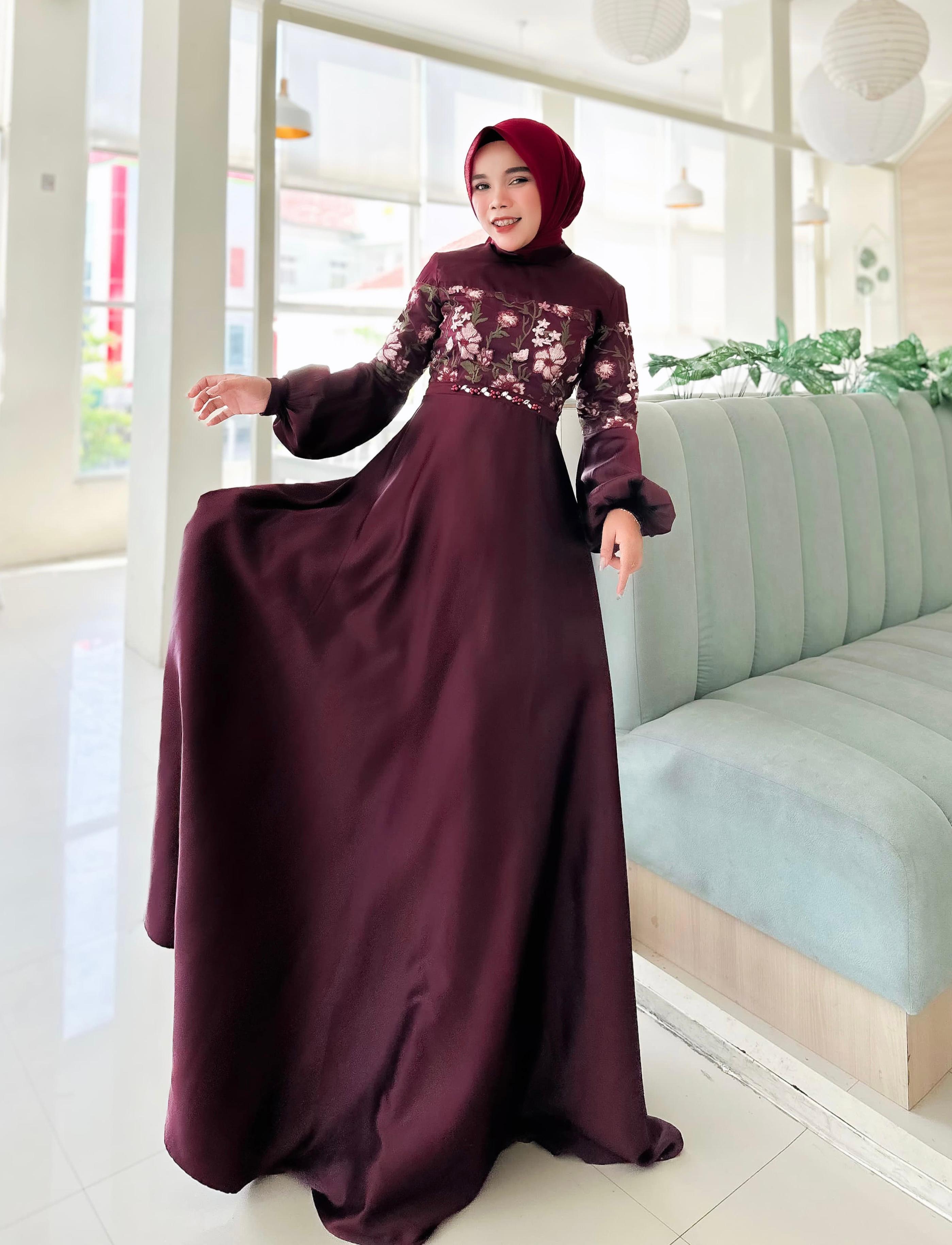 Netta Reborn Ekslusif by Dwiwarna