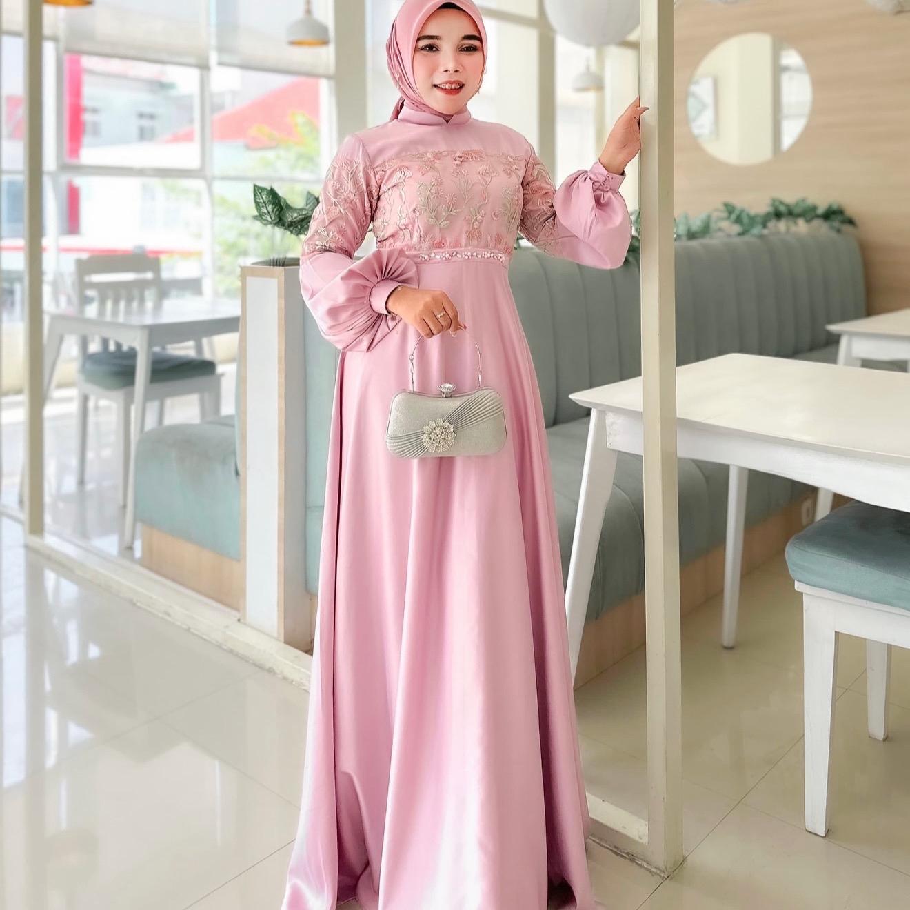 Netta Reborn Ekslusif by Dwiwarna