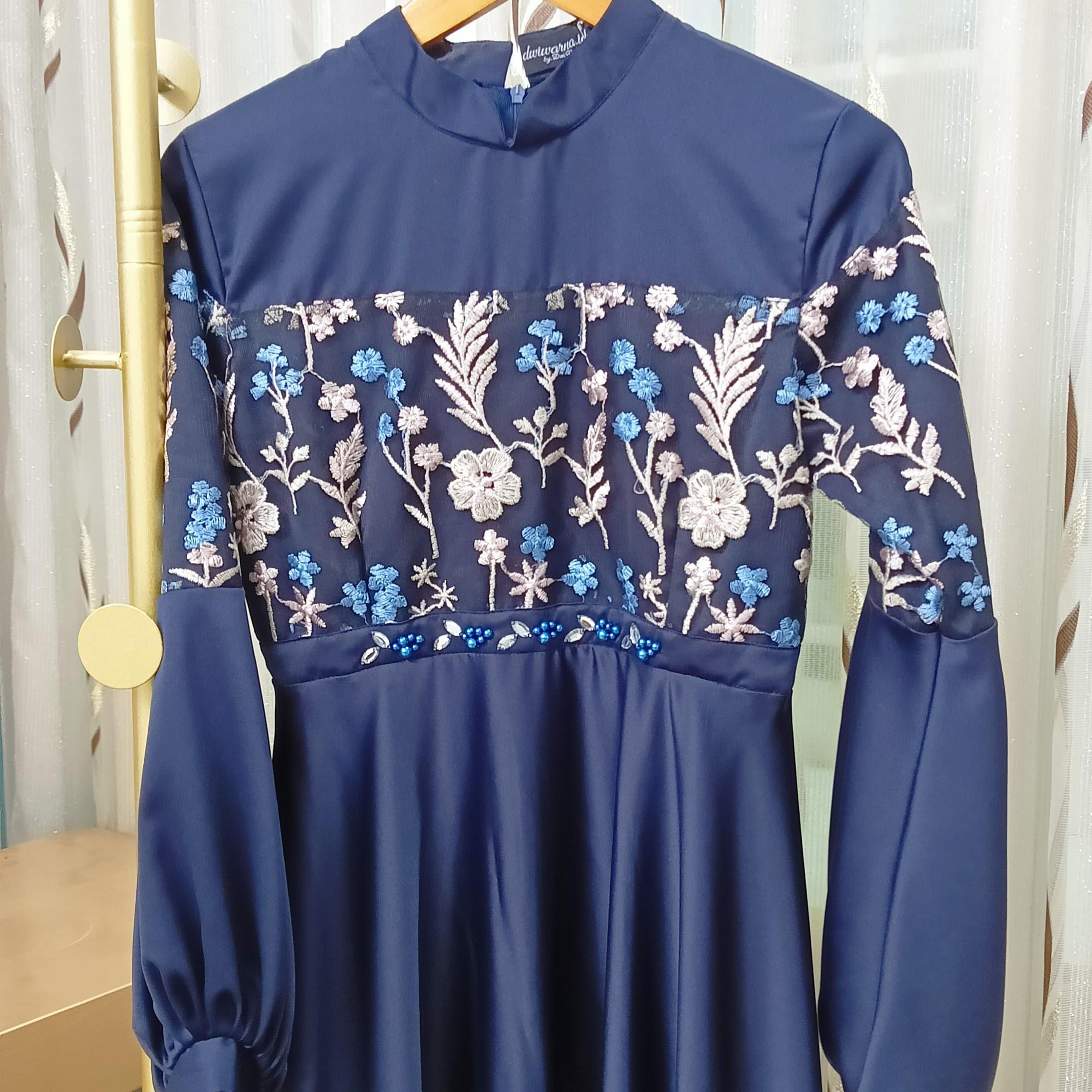 Netta Reborn Ekslusif by Dwiwarna