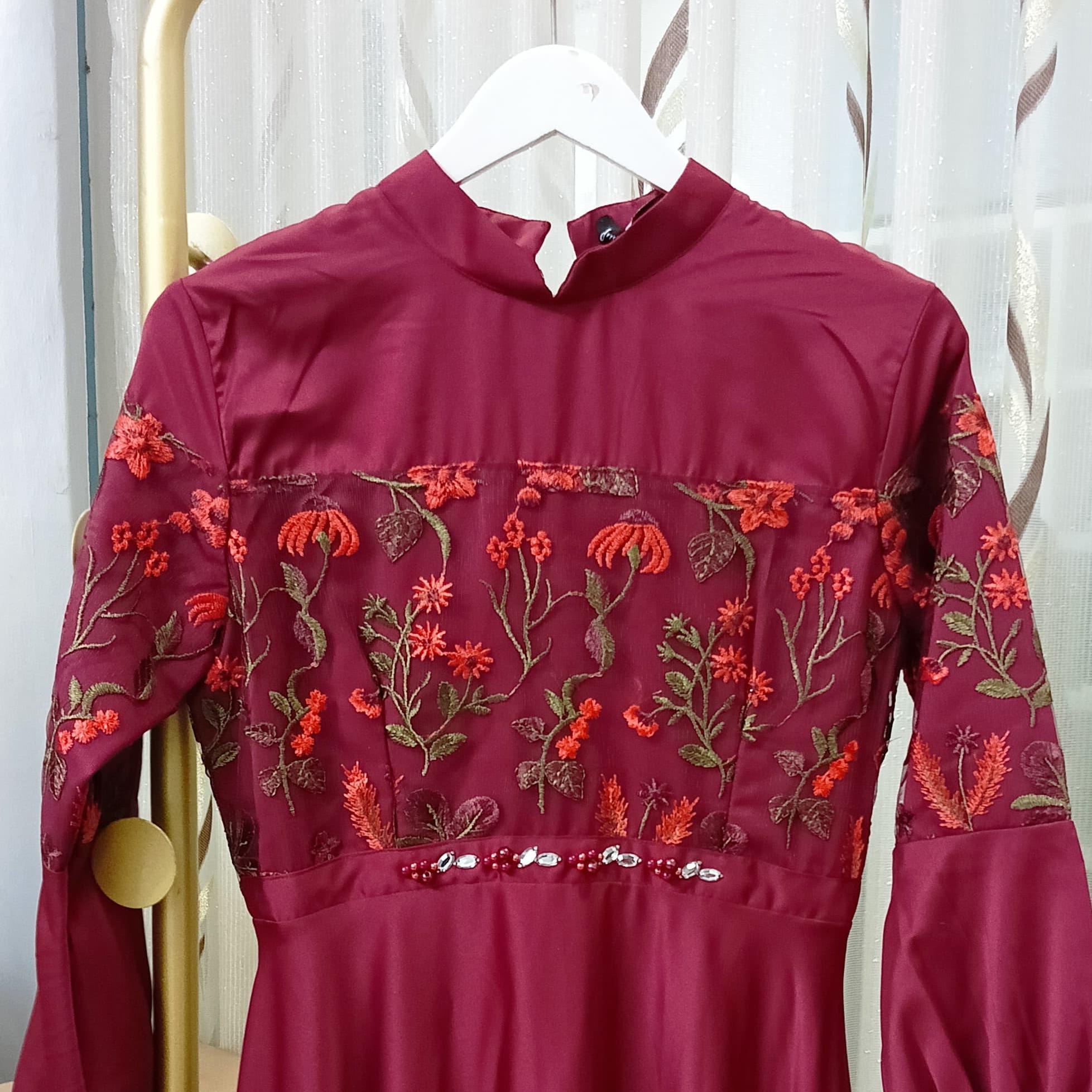 Netta Reborn Ekslusif by Dwiwarna