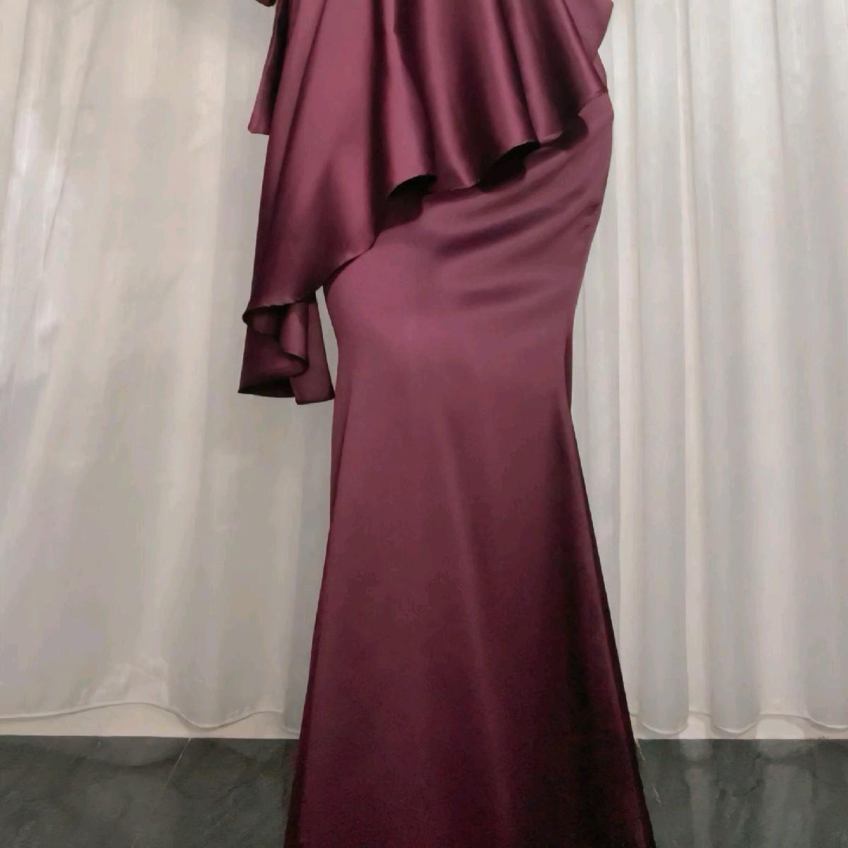 Lutfi Dress Rashinta X Dwiwarna