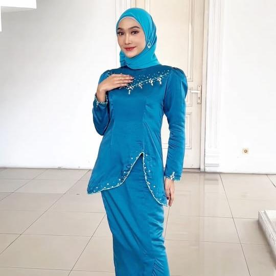 SET MELAYU AZYENA SET by Dwiwarna