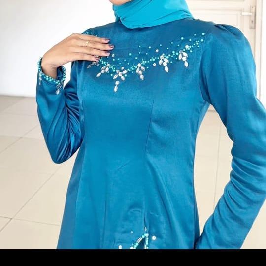 SET MELAYU AZYENA SET by Dwiwarna