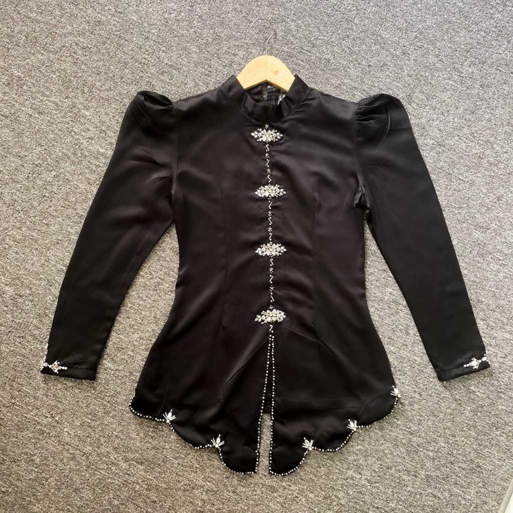 Syerlla Kebaya Baju Kurung Melayu Malaysia