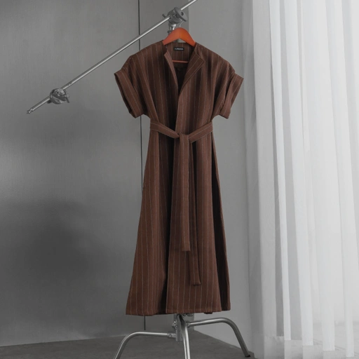 Image of Hi.PRIMA Nara Stripes Outer Free Belt