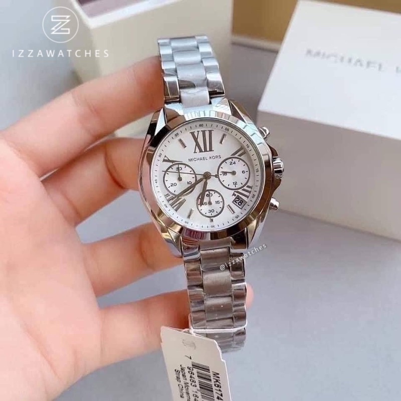 JAM TANGAN MICHAEL KORS MK-6174