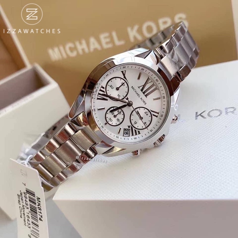 JAM TANGAN MICHAEL KORS MK-6174