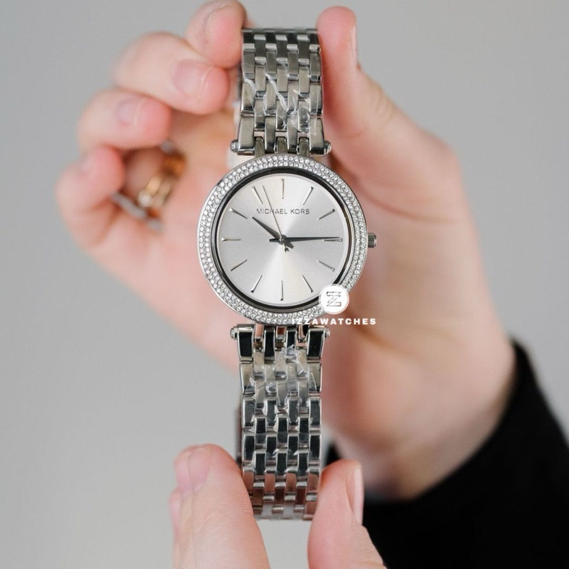 Jam Tangan Wanita MK3190