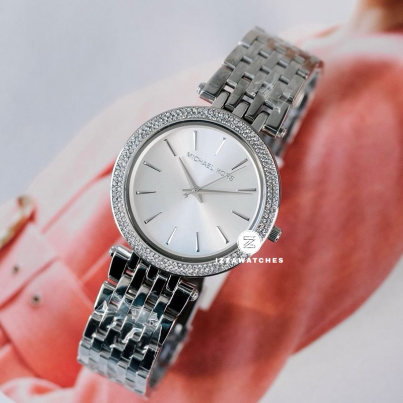 Jam Tangan Wanita MK3190