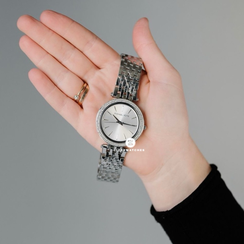 Jam Tangan Wanita MK3190