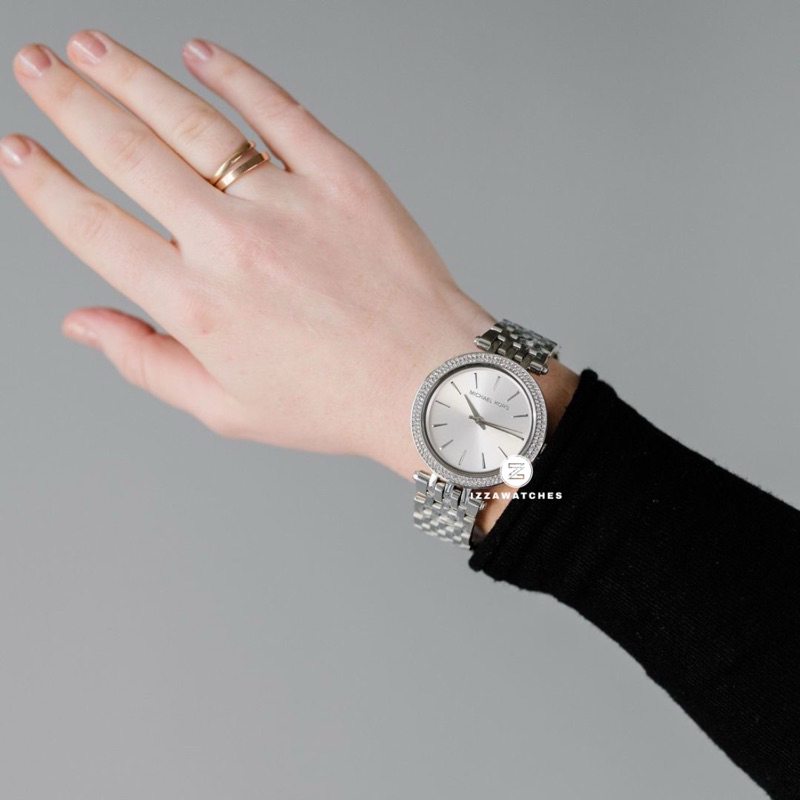 Jam Tangan Wanita MK3190