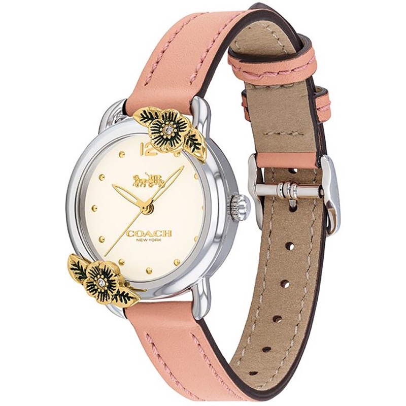 Coach Women Watch