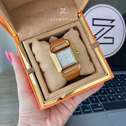 Image of TORY BURCH PHIPPS WATCH TBW7200