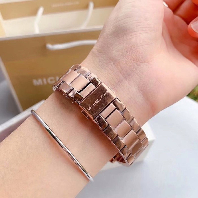 Jam Tangan Wanita MK6457