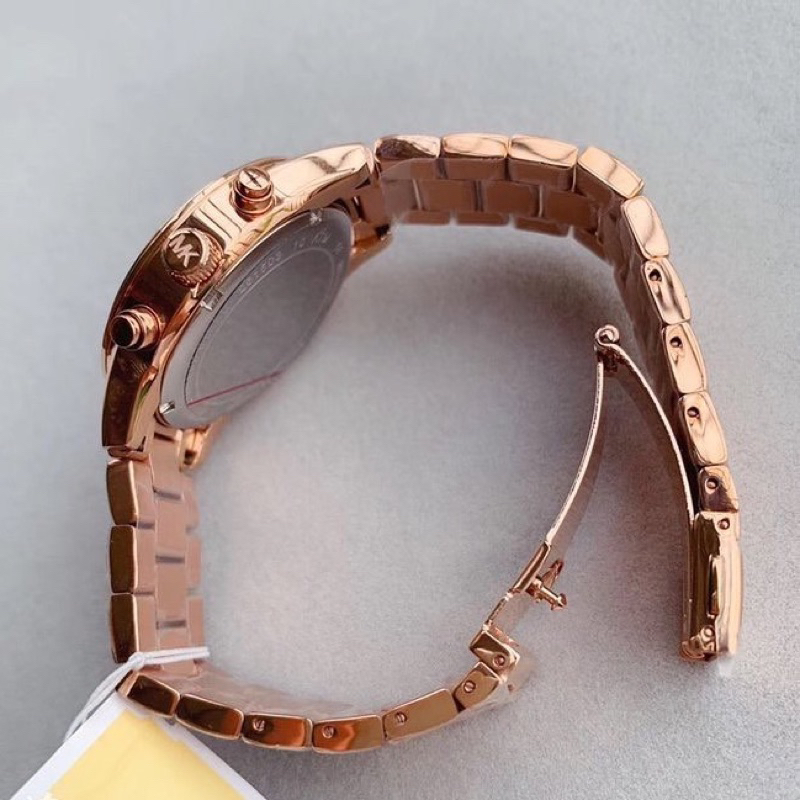 Jam Tangan Wanita MK6457