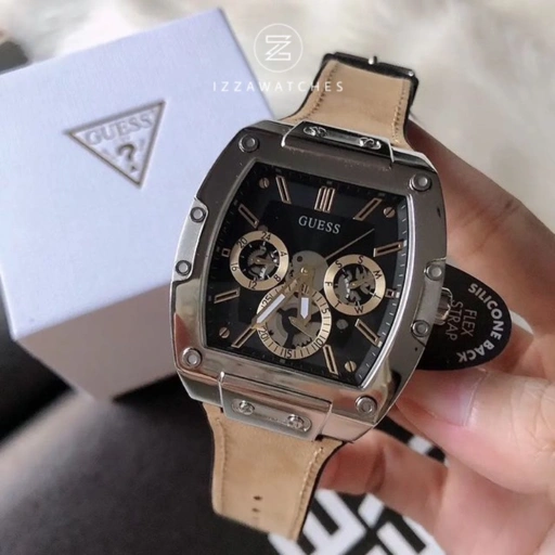 Image of Guess Phoenix Mens Watch GW0202G3