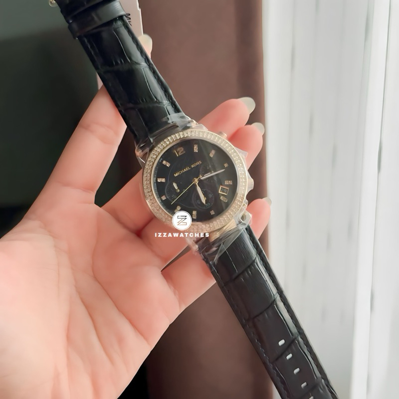 Jam Tangan Wanita MK6984