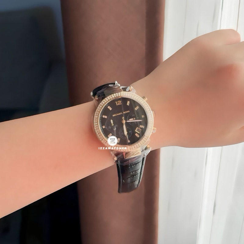 Jam Tangan Wanita MK6984