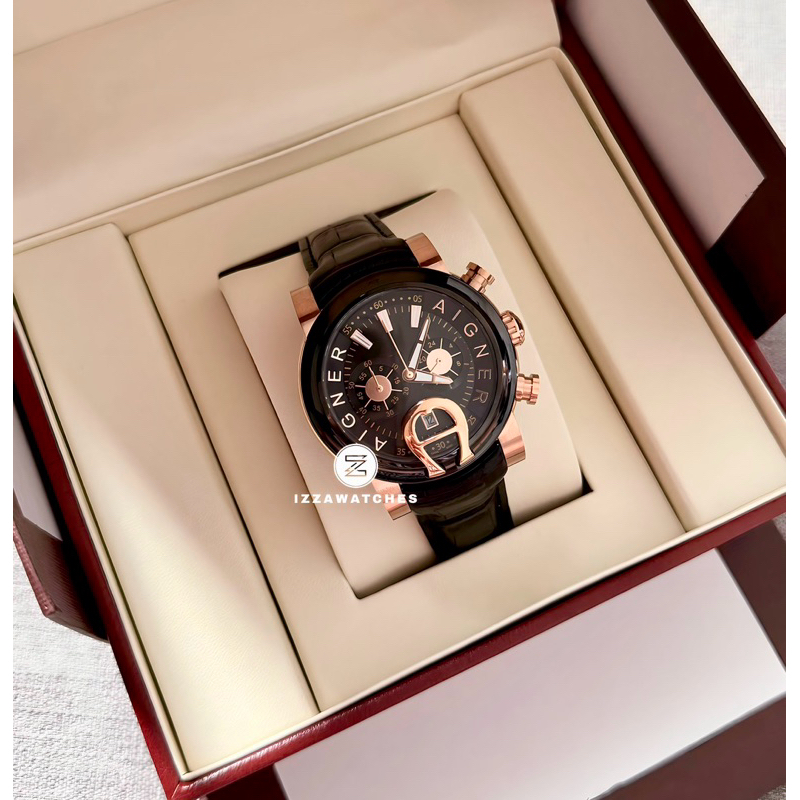 Jam Tangan Pria Baridona A37500