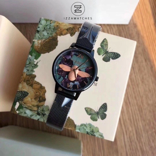 Image of OLIVIA BURTON || OB16AD39
