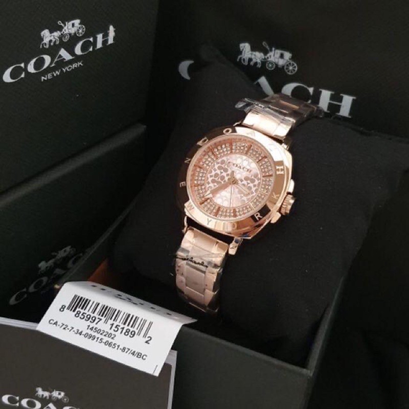 JAM COACH ORIGINAL AUTHENTIC