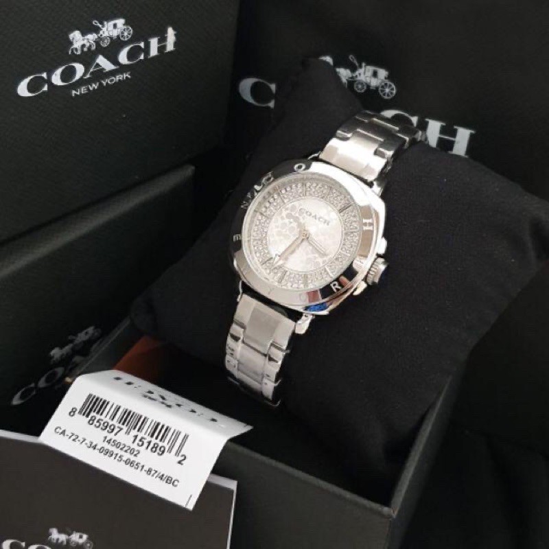 JAM COACH ORIGINAL AUTHENTIC