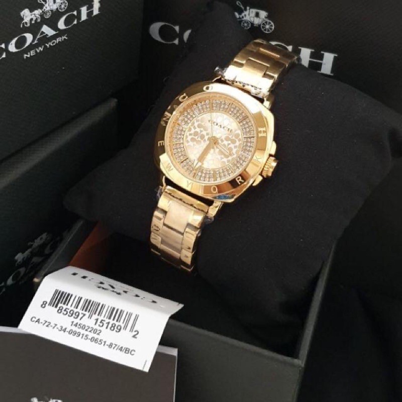 JAM COACH ORIGINAL AUTHENTIC