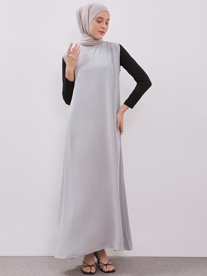 QANNA - Core Sleeveless Inner