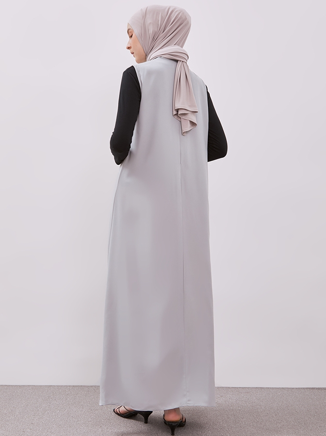 QANNA - Core Sleeveless Inner