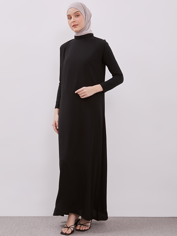QANNA - Core Sleeveless Inner