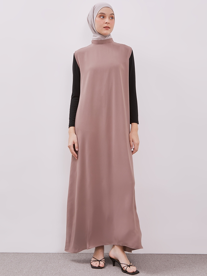 QANNA - Core Sleeveless Inner