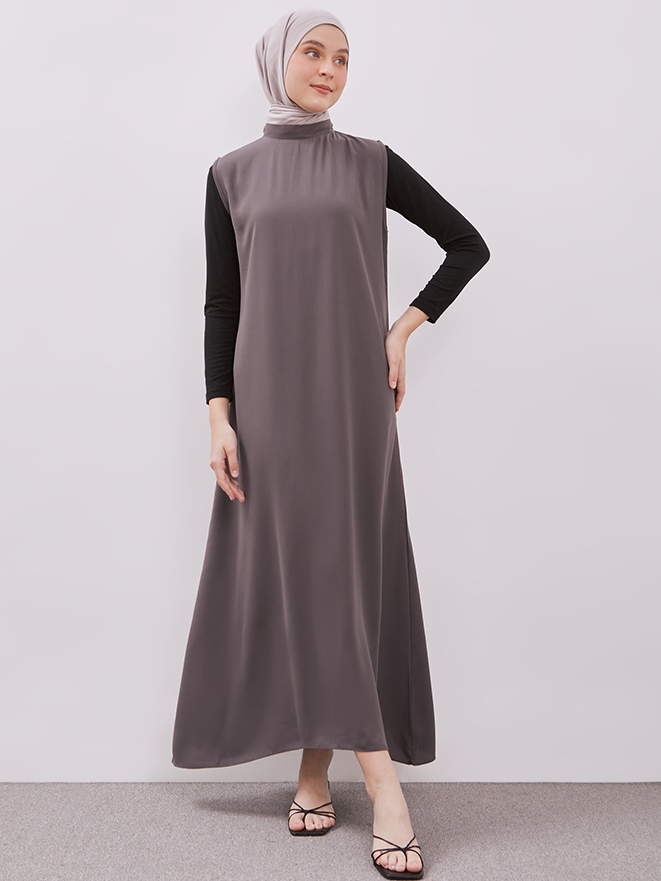 QANNA - Core Sleeveless Inner