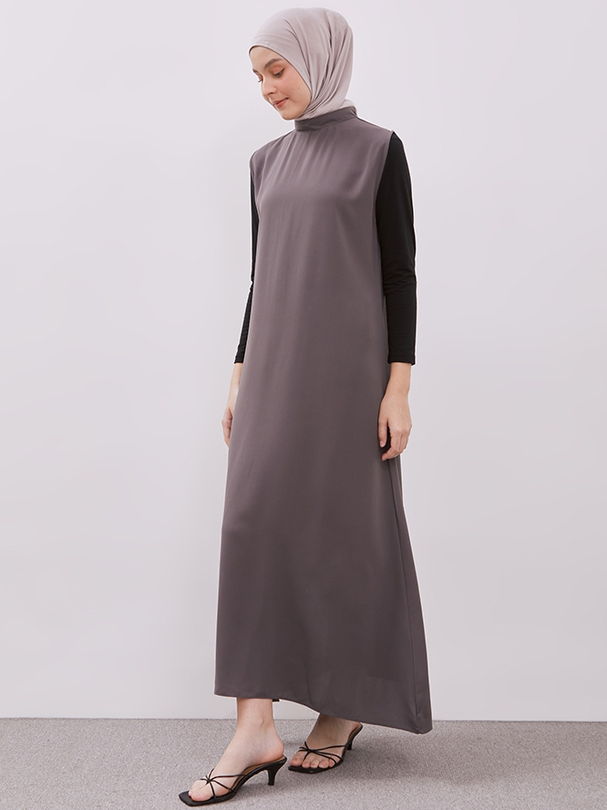 QANNA - Core Sleeveless Inner