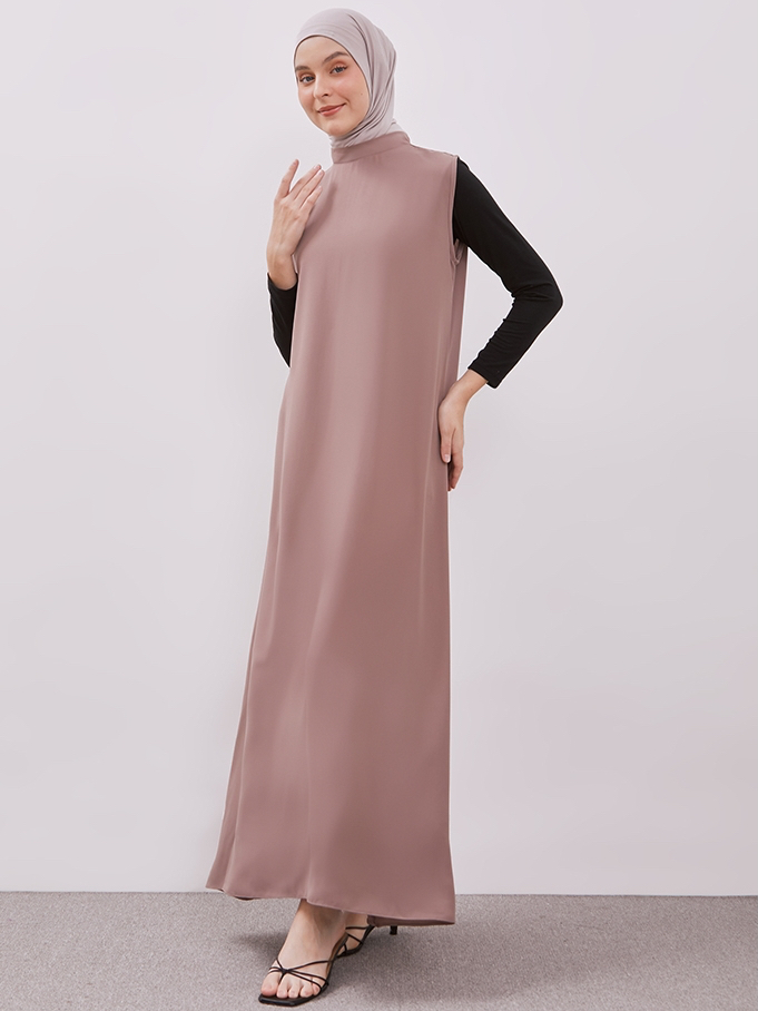 QANNA - Core Sleeveless Inner