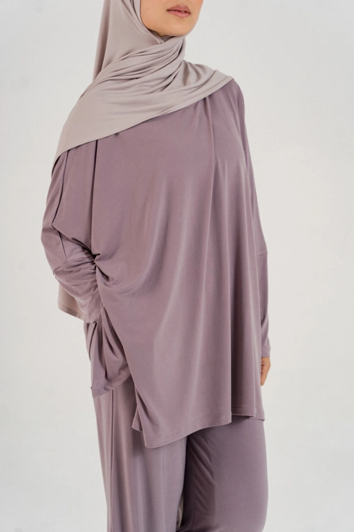 Image of QANNA - Cloud Comfort Shirt