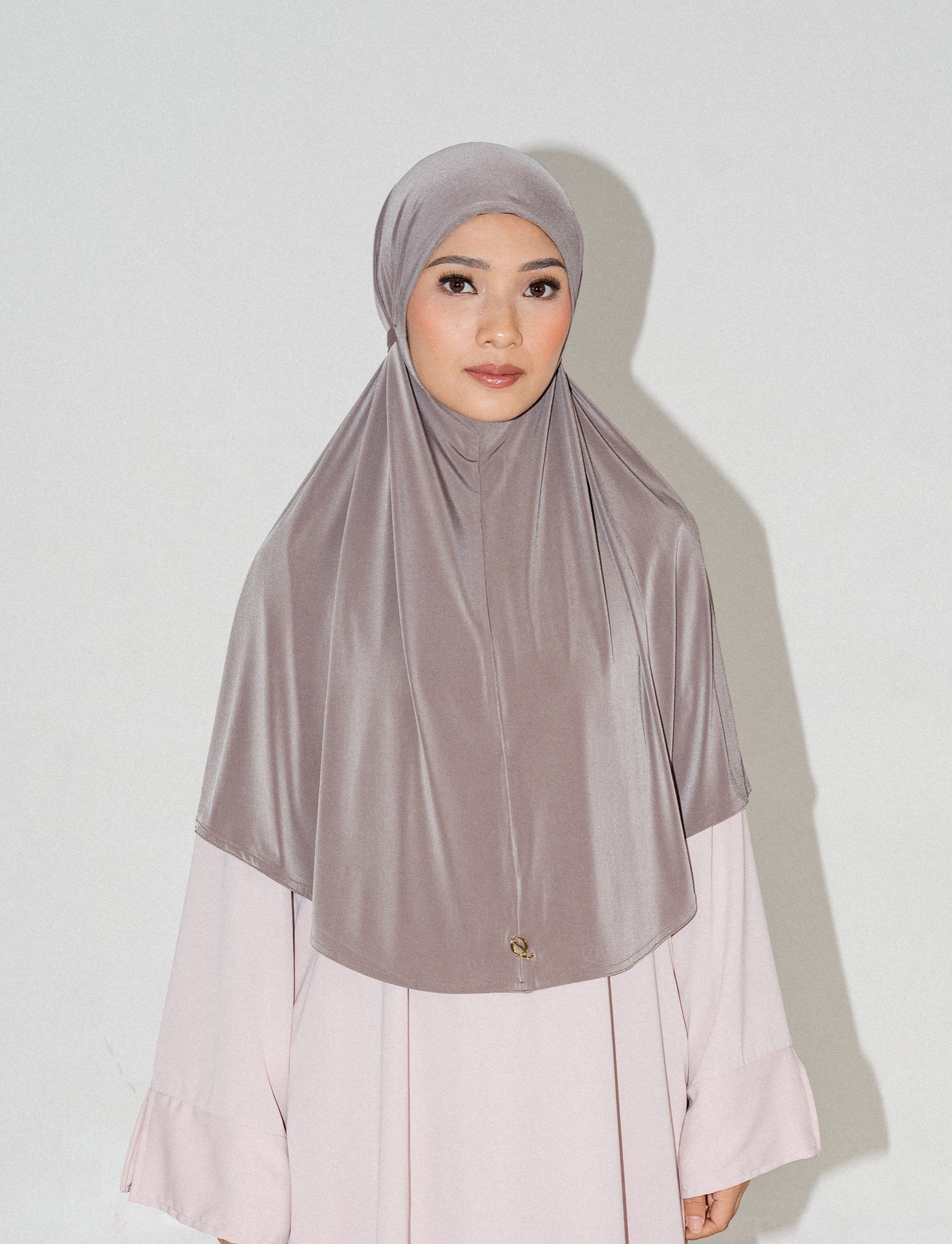 QANNA - Easy Jersey Khimar