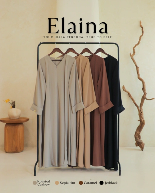 Image of Elaina Abaya