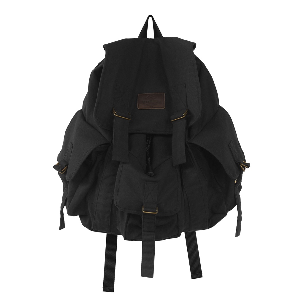 Barklana Backpack - Ternate Black