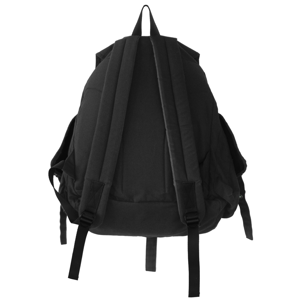 Barklana Backpack - Ternate Black