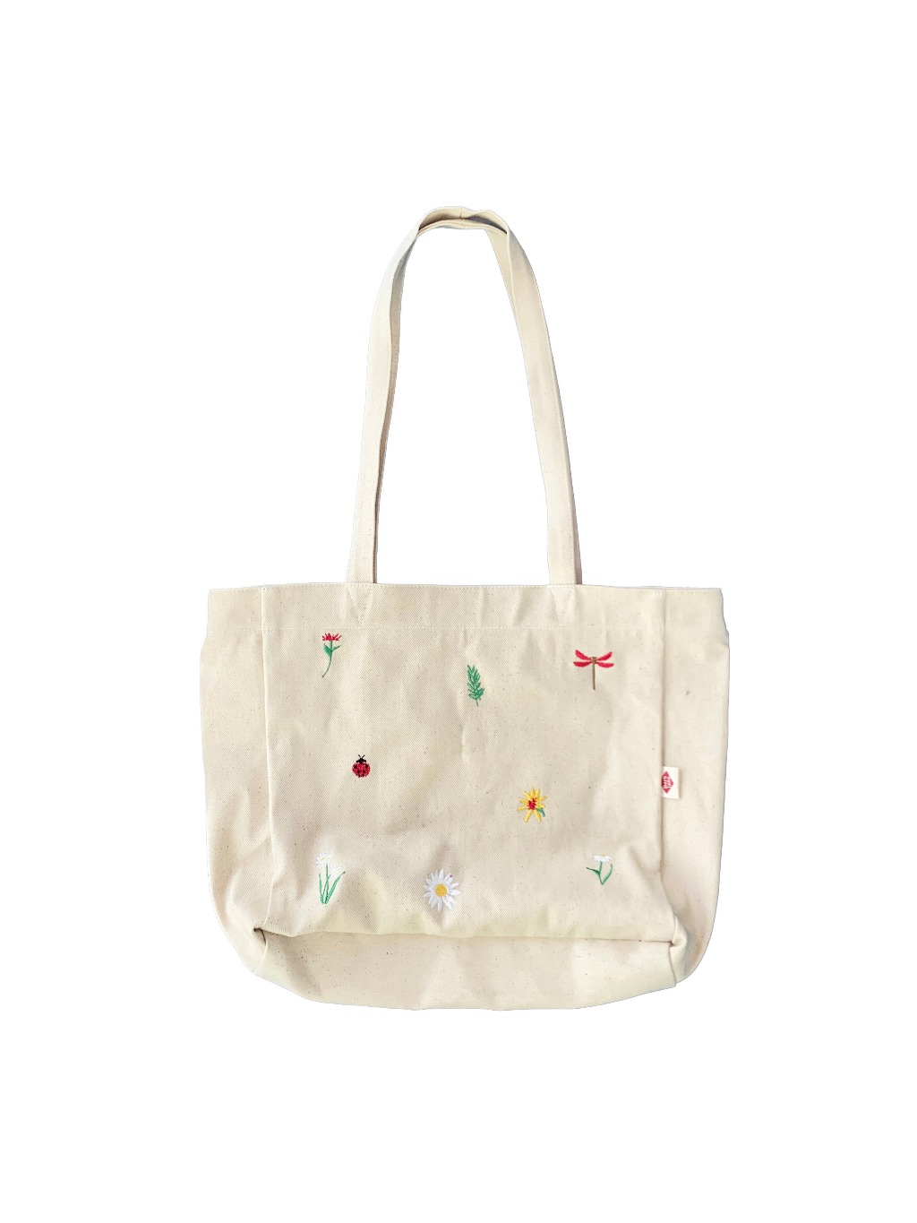 Totebag - Barklana - Neira Bugs