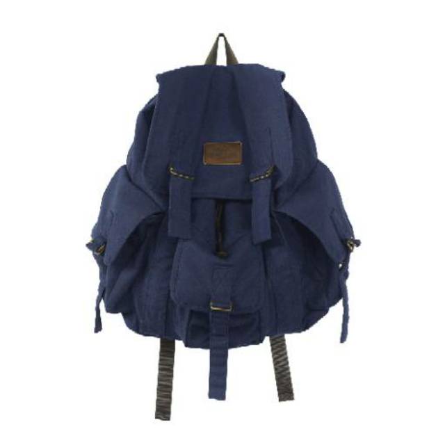 Barklana Backpack - Ternate Navy