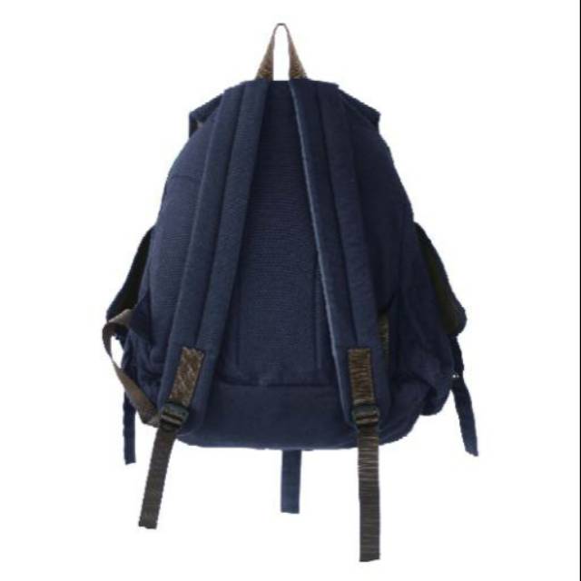 Barklana Backpack - Ternate Navy