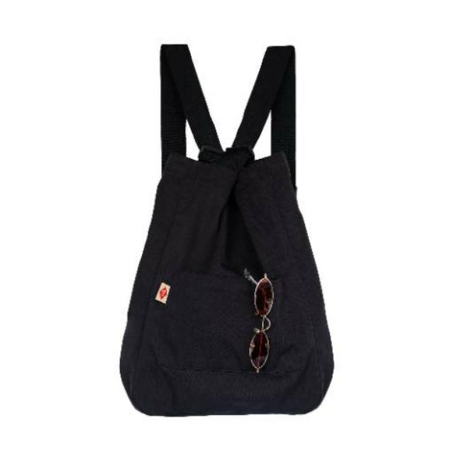 Flores - Black