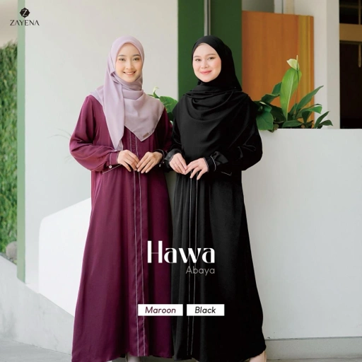 Image of Hawa Abaya