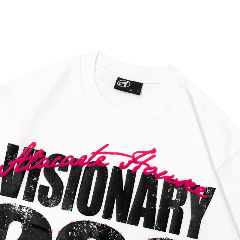 ACRT T SHIRT | VISIONARY BIG DREAMS