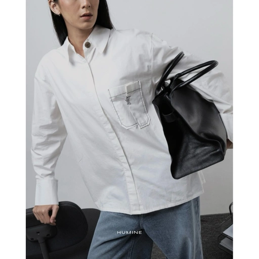 Image of Mikki Unbasic Pop Shirt
