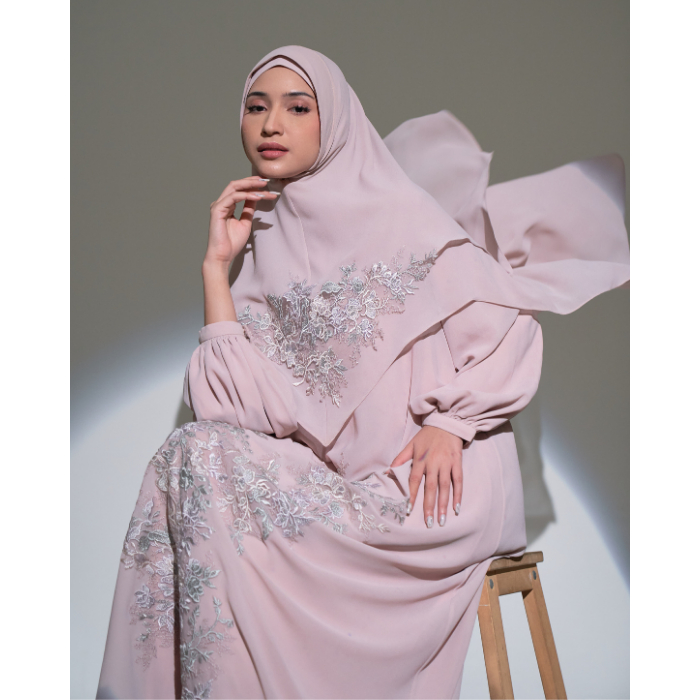 Modest Wear AIKILA : ZAHRA in Salem